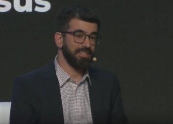 Chi tiết bài phát biểu của nhà sáng lập Pi Network tại Consensus 2025