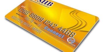 Ngân hàng SHB phát cảnh báo khẩn: Mạo danh chuyển phát thẻ tín dụng để lừa đảo tinh vi, khách hàng cần cực kỳ cảnh giác