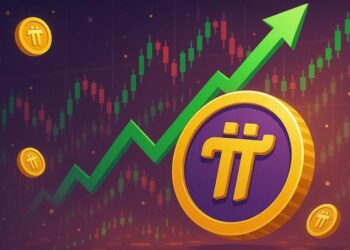 Ngày 20/6, Pi Coin bắt đầu phục hồi mạnh, sẵn đà bứt phá