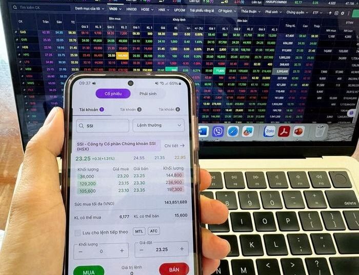 Đầu tư chứng khoán thế nào để không ‘mất ăn, mất ngủ’?