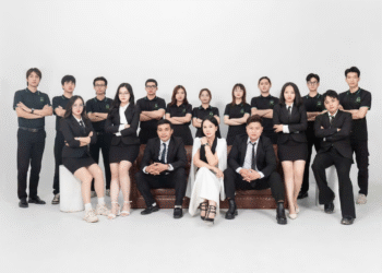 CEO Liên Trần: “Mỗi thương hiệu là một câu chuyện. Mỗi sự kiện là một điểm chạm cảm xúc. Và Lyncha là người kể chuyện bằng cả trái tim”