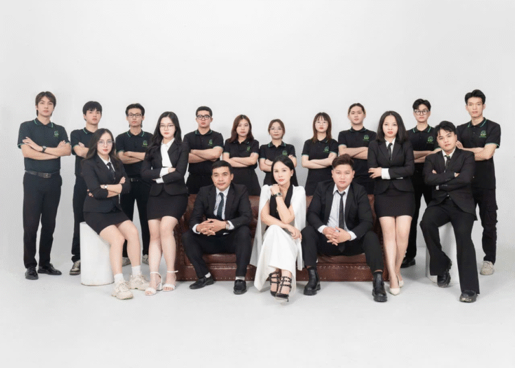 CEO Liên Trần: “Mỗi thương hiệu là một câu chuyện. Mỗi sự kiện là một điểm chạm cảm xúc. Và Lyncha là người kể chuyện bằng cả trái tim”