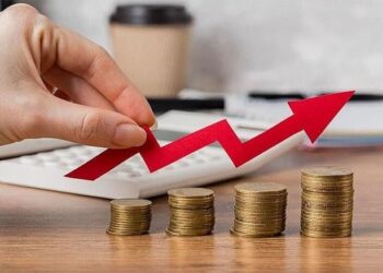 5 ngân hàng có lãi suất tiết kiệm cao nhất thị trường