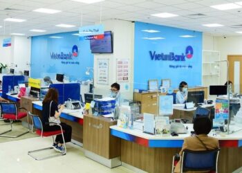 Prudential Việt Nam nắm hơn 57 triệu cổ phiếu VietinBank