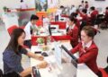 Có 100 triệu đồng gửi ngân hàng hiện nhận được bao nhiêu tiền lãi?