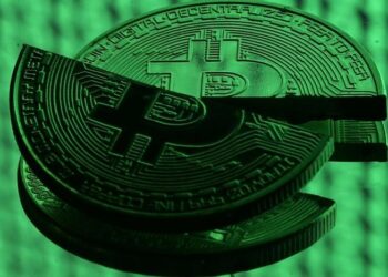 Giá Bitcoin tăng không ngừng