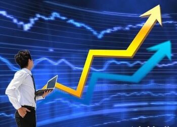 Thị trường chứng khoán liệu có tái lập đỉnh lịch sử?