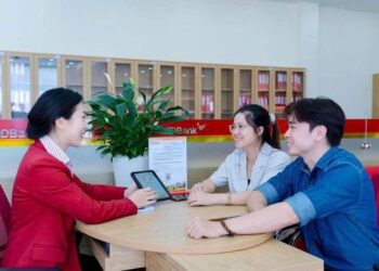 Công bố lãi suất cho vay mua nhà đối với người dưới 35 tuổi