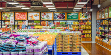 Long Beach Mart – Siêu thị du lịch hiện đại bậc nhất Đặc khu Phú Quốc