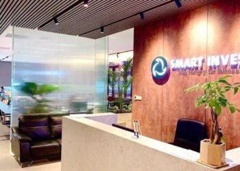 UBCKNN xử phạt Chứng khoán SmartInvest và Novaland vì vi phạm quy định chứng khoán