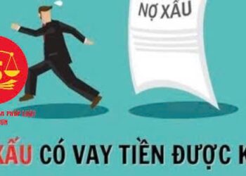 Trung tâm tư vấn pháp luật Minh Sơn: Không vay nợ tổ chức tài chính nhưng bị gọi điện, nhắc nợ – Người bị nợ xấu có được tiếp tục vay ngân hàng không?