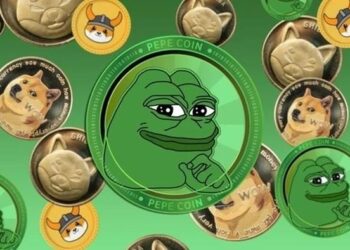 Có nên đầu tư tiền ảo meme coin?