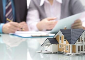 Quy tắc tài chính giúp bạn tránh kiệt quệ vì tiền thuê nhà