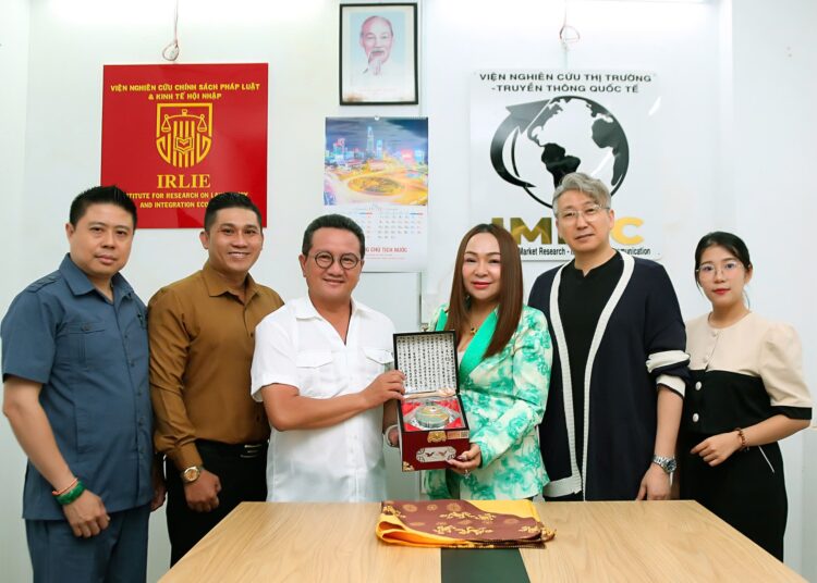 Sắp diễn ra Chương trình giao lưu, kết nối Việt – Hàn tại TP.HCM