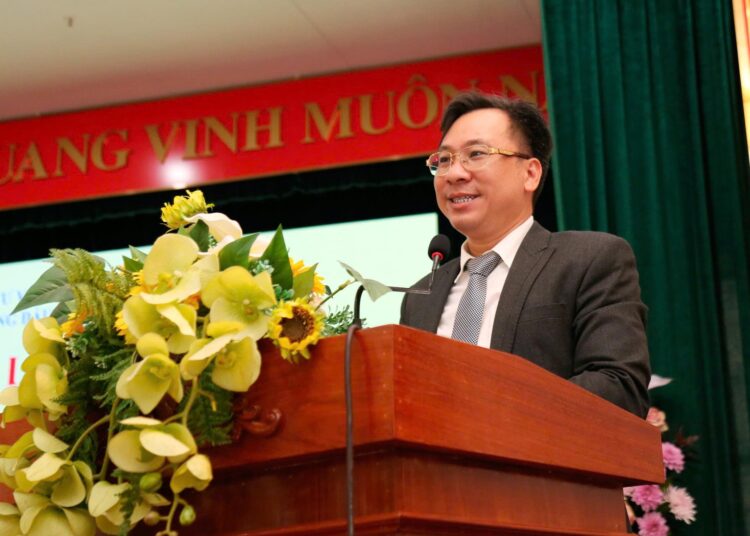 Đại hội Đại biểu lần thứ II, nhiệm kỳ 2025 – 2030 Hiệp hội Nghiên cứu, Tư vấn Chính sách, pháp luật cho hoạt động đầu tư tại Việt Nam (AVRCIPL)