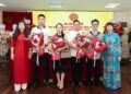 CEO Trần Thị Tấm – Hình mẫu nữ lãnh đạo tiên phong, sáng tạo và đa tài