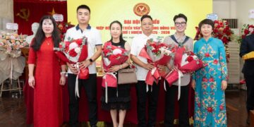 CEO Trần Thị Tấm – Hình mẫu nữ lãnh đạo tiên phong, sáng tạo và đa tài