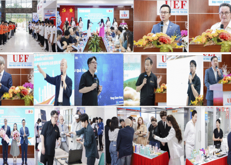 WVCEA: Bắc cầu nối để tình hữu nghị Việt – Hàn mãi xanh tươi