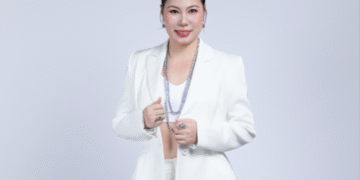 Quốc An Pearl: Hơn 30 Năm – Hành Trình Ghi Dấu Thương Hiệu Ngọc Trai Việt