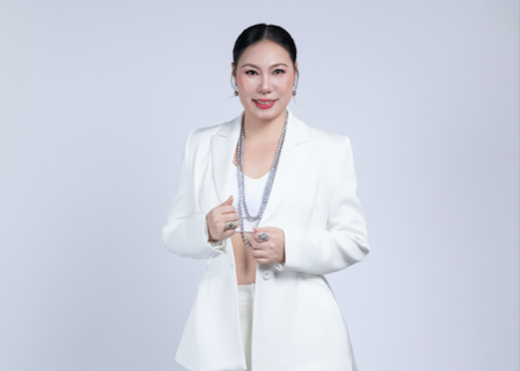 Quốc An Pearl: Hơn 30 Năm – Hành Trình Ghi Dấu Thương Hiệu Ngọc Trai Việt