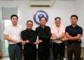 Hiệp hội Nghiên cứu, Tư vấn về Chính sách pháp luật cho hoạt động đầu tư tại Việt Nam (AVRCIPL)