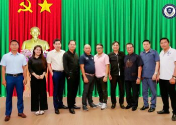 Hiệp hội Nghiên cứu, Tư vấn về Chính sách pháp luật cho hoạt động đầu tư tại Việt Nam: Gấp rút chuẩn bị cho cuộc tranh tài giải Gofl “Kết nối đầu tư” lần I, 2025