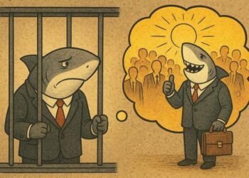 ‘Cá mập’ đầu tư cho startup hay đầu tư cho hình ảnh?