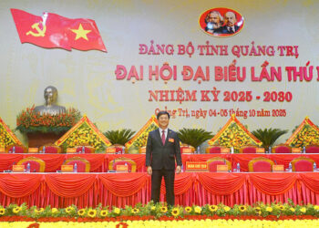 Công ty thương mại Quảng Trị: Hơn nữa thế kỷ lan tỏa giá trị vì người dân quê hương