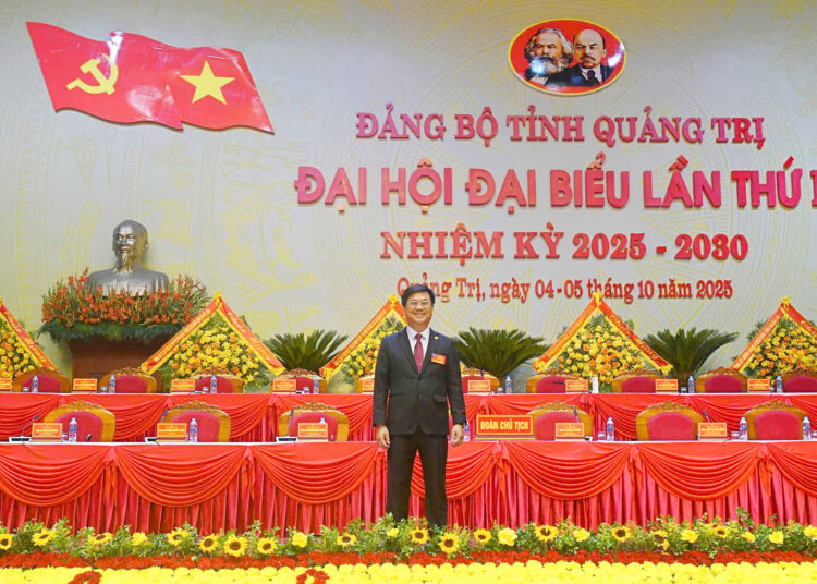 Công ty thương mại Quảng Trị: Hơn nữa thế kỷ lan tỏa giá trị vì người dân quê hương