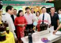 Nhiều hoạt động thiết thực tại Triển lãm Thành tựu nông nghiệp tỉnh Đồng Nai