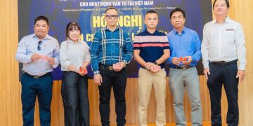 Nhà Báo Phan Thanh Việt – Người kể chuyện bằng hình ảnh và ngòi bút