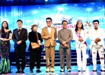 31 thí sinh tranh tài tại Bán kết “Giọng ca toả sáng 2025”