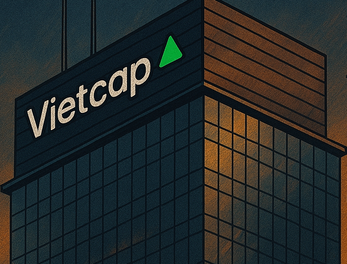 Vietcap rút lui khỏi cuộc đua lập sàn tài sàn số: Cuộc chơi chỉdành cho ‘tay to’?