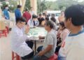 TP.HCM HUY ĐỘNG HƠN 170 BỆNH VIỆN TRIỂN KHAI HỖ TRỢ Y TẾ TOÀN DIỆN CHO KHU VỰC MIỀN TRUNG ĐANG BỊ BÃO LŨ