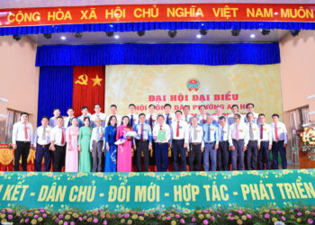 Niềm tin mới, khí thế mới cho phong trào nông dân phường An Hội