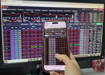 Chứng khoán tuần này có còn giảm?