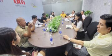 Hiệp hội Nghiên cứu Tư vấn về Chính sách Pháp luật cho Hoạt động Đầu tư tại Việt Nam chuẩn bị Công bố Giải Golf “Kết nối Đầu tư” lần thứ nhất 2025