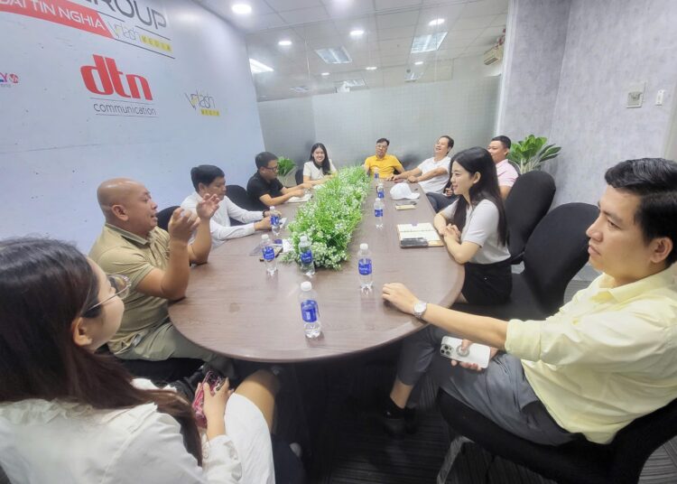 Hiệp hội Nghiên cứu Tư vấn về Chính sách Pháp luật cho Hoạt động Đầu tư tại Việt Nam chuẩn bị Công bố Giải Golf “Kết nối Đầu tư” lần thứ nhất 2025