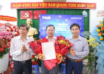 Tạp chí Nhiếp ảnh và Đời sống tổ chức Hội nghị tổng kết năm 2025, triển khai nhiệm vụ năm 2026 và bổ nhiệm Trưởng Văn phòng đại diện tại TP.HCM