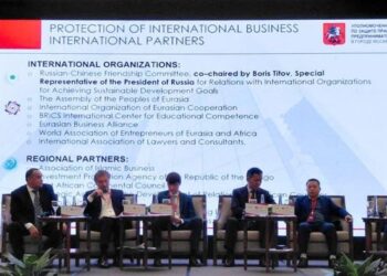 Khai mở tiềm năng thị trường Nga: Cơ hội để hàng Việt vươn xa