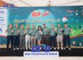 SWING FOR SMILE 2025 – LAN TỎA NỤ CƯỜI SAU NHỮNG CÚ SWING