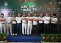 Nhiều dấu ấn khó quên tại Giải Golf “Kết nối đầu tư” lần 1 – năm 2025