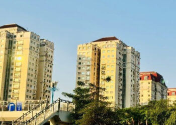 Đầu tư, chuyển nhượng bất động sản, thế trận đảo chiều – Bất động sản ‘chất’ hơn dù ‘Cửa’ vay tín dụng “Hẹp”