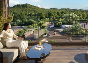 Thị trường bất động sản 2026 chuyển mình khi dòng tiền dự kiến chuyển hướng sang phân khúc nhu cầu thực