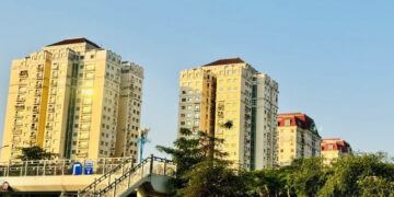 Đầu tư, chuyển nhượng bất động sản, thế trận đảo chiều – Bất động sản ‘chất’ hơn dù ‘Cửa’ vay tín dụng “Hẹp”