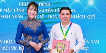 TS. Phi Thanh Vân tổ chức chương trình Gặp mặt Lãnh đạo, Nguyên lãnh đạo và các Nhân vật tiêu biểu đầu Xuân 2026