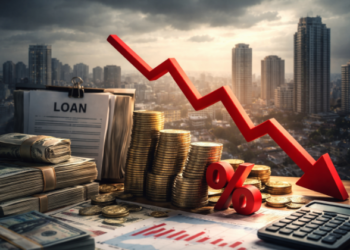 Đòn bẩy tài chính ‘phình to’, Đầu tư Việt Tâm lỗ sâu trong năm 2025