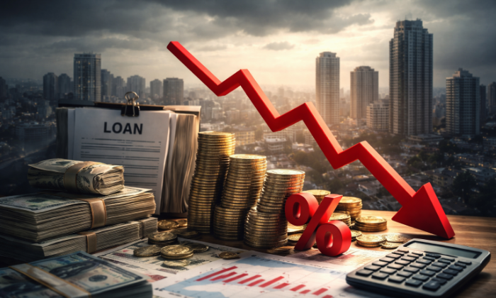 Đòn bẩy tài chính ‘phình to’, Đầu tư Việt Tâm lỗ sâu trong năm 2025