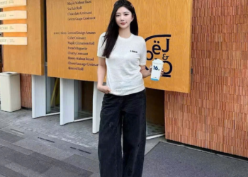 Chester Charles: Top xu hướng thời trang với công thức phối đồ, mang phong cách xuân hè được tìm kiếm 2026