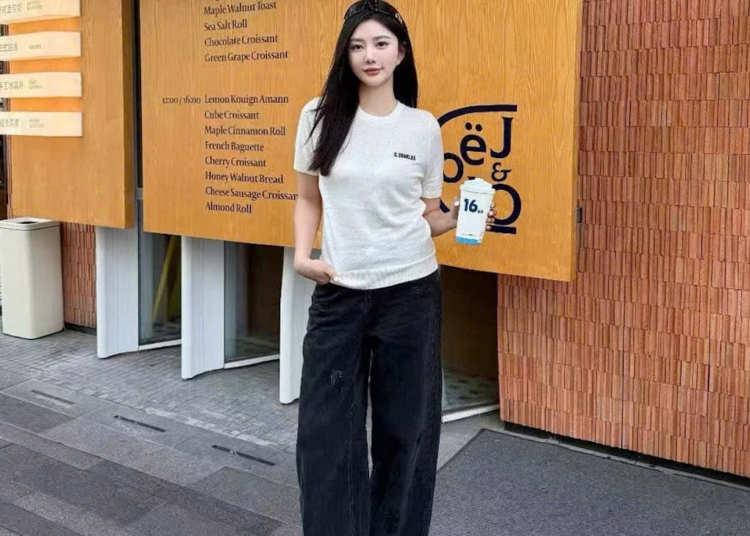 Chester Charles: Top xu hướng thời trang với công thức phối đồ, mang phong cách xuân hè được tìm kiếm 2026